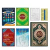 Koran mit lesestift Quran Reading Pen Digitaler Übersetzungen 8GB Islam Muslim