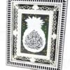 muslim Haus Dekoration Tisch Deko Islam arabisch Kalligraphie Allah Koran Moslim