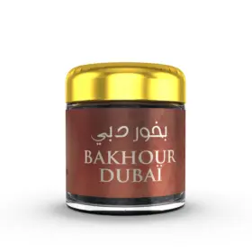 Bakhour Dubai 2023
