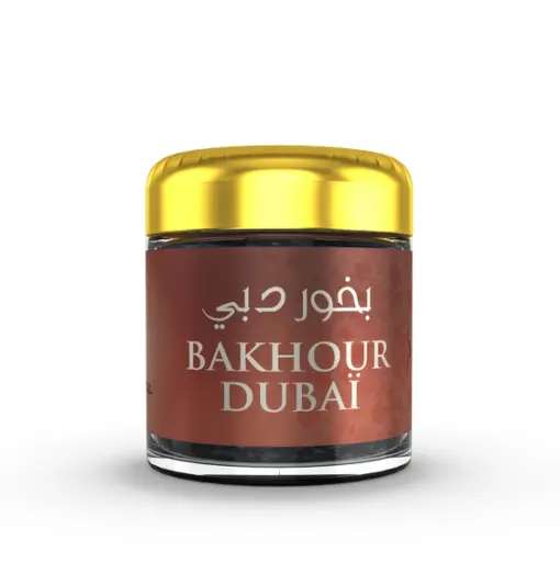 Bakhour Dubai 2023