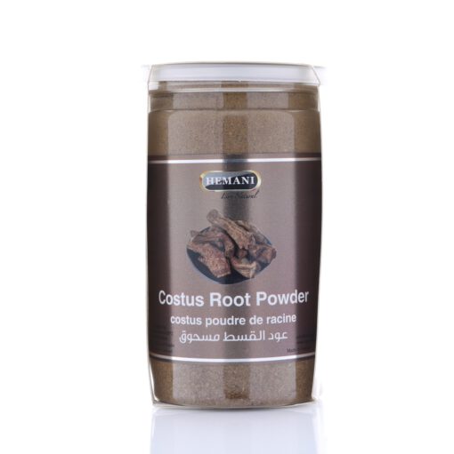 Indische Kostuswurzel 200g Costus Root Powder