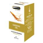 Hemani - Ginsengöl - 30ml
