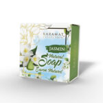 Jasmin seife