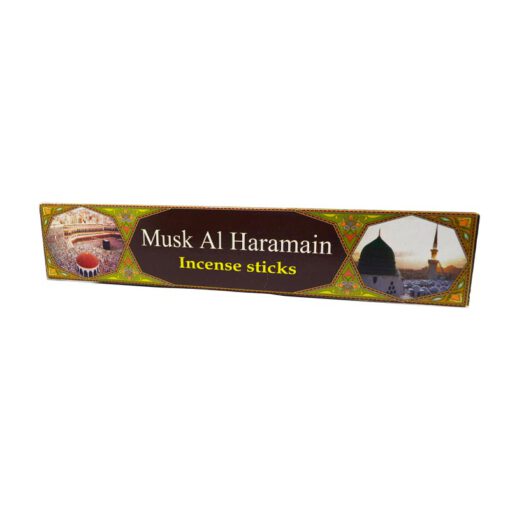 Musk Al Haramain