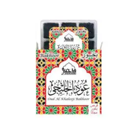 Oud Al Khaleeji bokhor