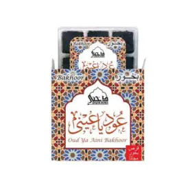 Oud Ya Aini Bakhoor weihrauch