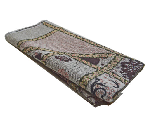 Türkische Gebetsteppiche gebetsteppich muslim boden teppich scaled