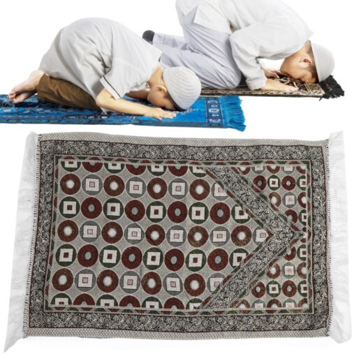Türkische Gebetsteppiche gebetsteppich muslim teppich
