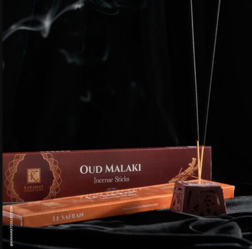 Al Haramain Incense Sticks karamat weihrauch staebchen