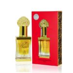 orientalische damen herren duftöl