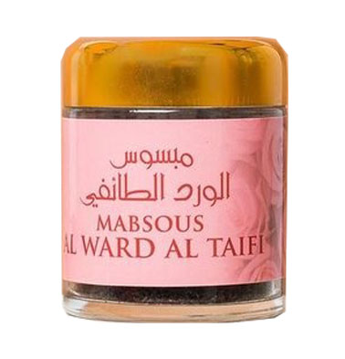 Mabsous Al Ward Al Taifi ward
