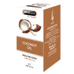 Hemani - Kokosöl - 30ml
