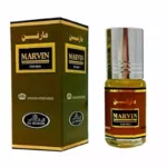 marvin al rehab parfum arabisch orientalisch