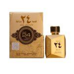 Ard al Zaafaran, Oud 24 Hours Majestic Gold