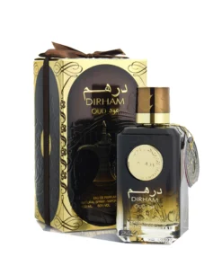 Parfum Dirham Oud orientalisch arabisch dubai parfum