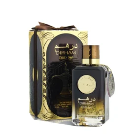 Parfum Dirham Oud orientalisch arabisch dubai parfum