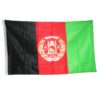 Fahne Flaggen AFGHANISTAN