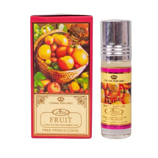 Fruit-Al-Rehab-Crown-Parfum
