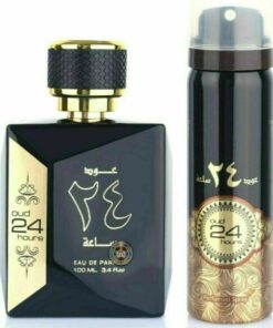 Ramadan24 | Orient Onlineshop OUD 24 Hours For Men Eau de Parfum