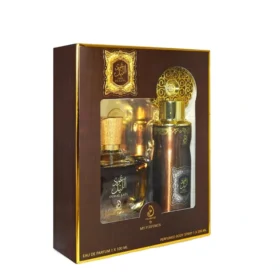 Oud Layl Parfüm Geschenkset