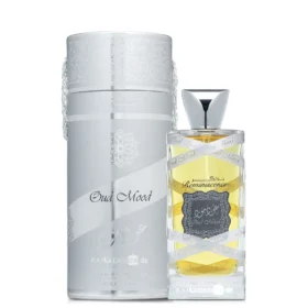 Lattafa Oud Mood Reminiscence
