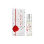 RED ROSE AL REHAB Orientalisch Arabisch Parfum duft