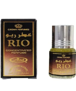 Rio_Al_Rehab_Crown_Parfum duft arabisch