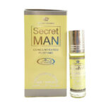 Secretman al rehab parfumöl