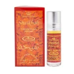 Shaikhah-Al-Rehab-Crown-Parfum-öl