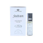Sultan al rehab parfum öl