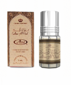 Sultan_Oud_Al_Rehab_Crown_Parfum arabisch oriental parfum