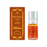 Sultana_duft_Al_Rehab_Crown_Parfum
