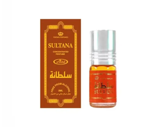Sultana_duft_Al_Rehab_Crown_Parfum