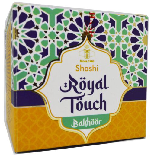 arabien weihrauch Royal Touch