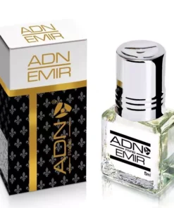 emir-adn-paris-parfum ohne alkohol