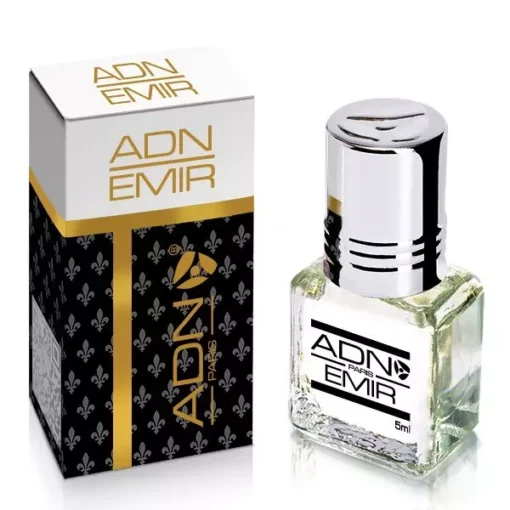 emir-adn-paris-parfum ohne alkohol