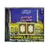 Al Cheikh Al Houdaifi CD