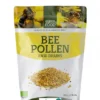 Bienen pollen pulver