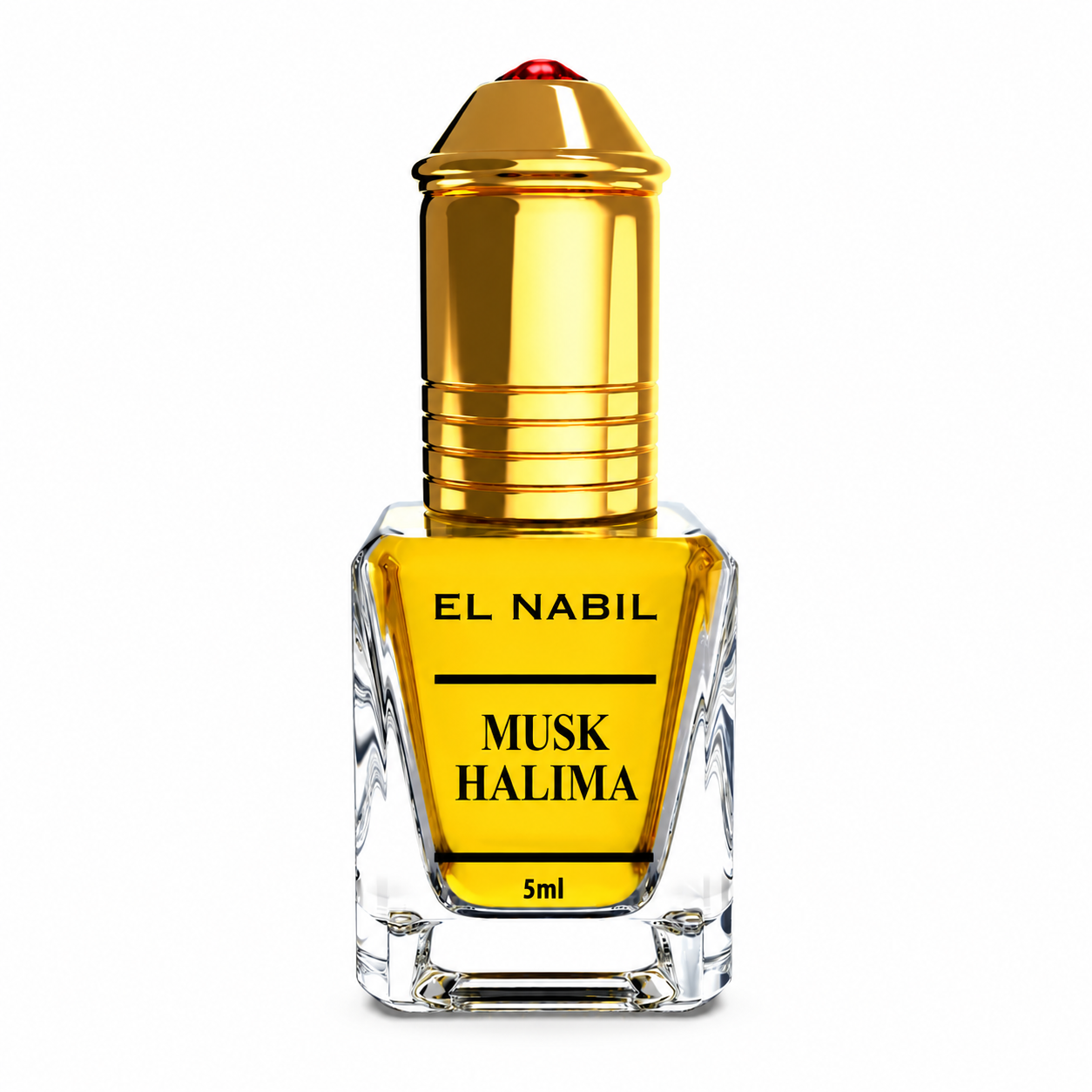 Musk Halima El Nabil 5ml