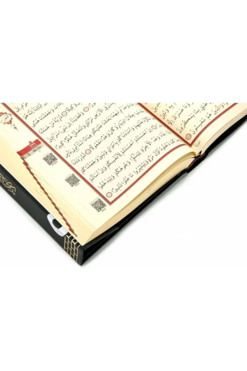 Der Heilige Koran Quran in Arabisch Kuran arabic