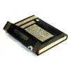 Der Heilige Koran Quran in Arabisch Kurani Kaaba