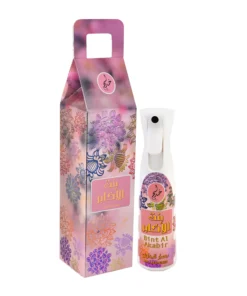 Textil Spray Bint Al Akabir air freshener 320ml