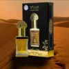 Desert Oud Arabiyat 12ml Eau De Perfum Unbenannt 11zon 1