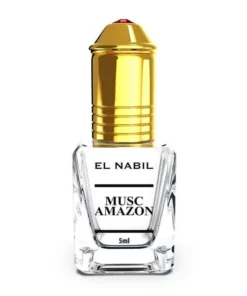 El Nabil Mosusch Ohne Alkohol Parfüm konzentrat Moschus Parfum online kaufen