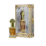 Khashab Oud White Eau de Perfum
