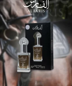 Al Faris arabisch parfum myperfumes