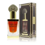hochkonzentriert parfum öl 12ml