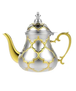 Teekanne Orientalisch Marokkanisch induktion