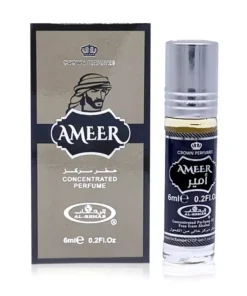 Ameer Parfum Öl Halal alkoholfrei