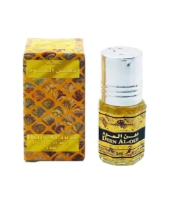 Dehn Al Oud agarholz parfum 3ml